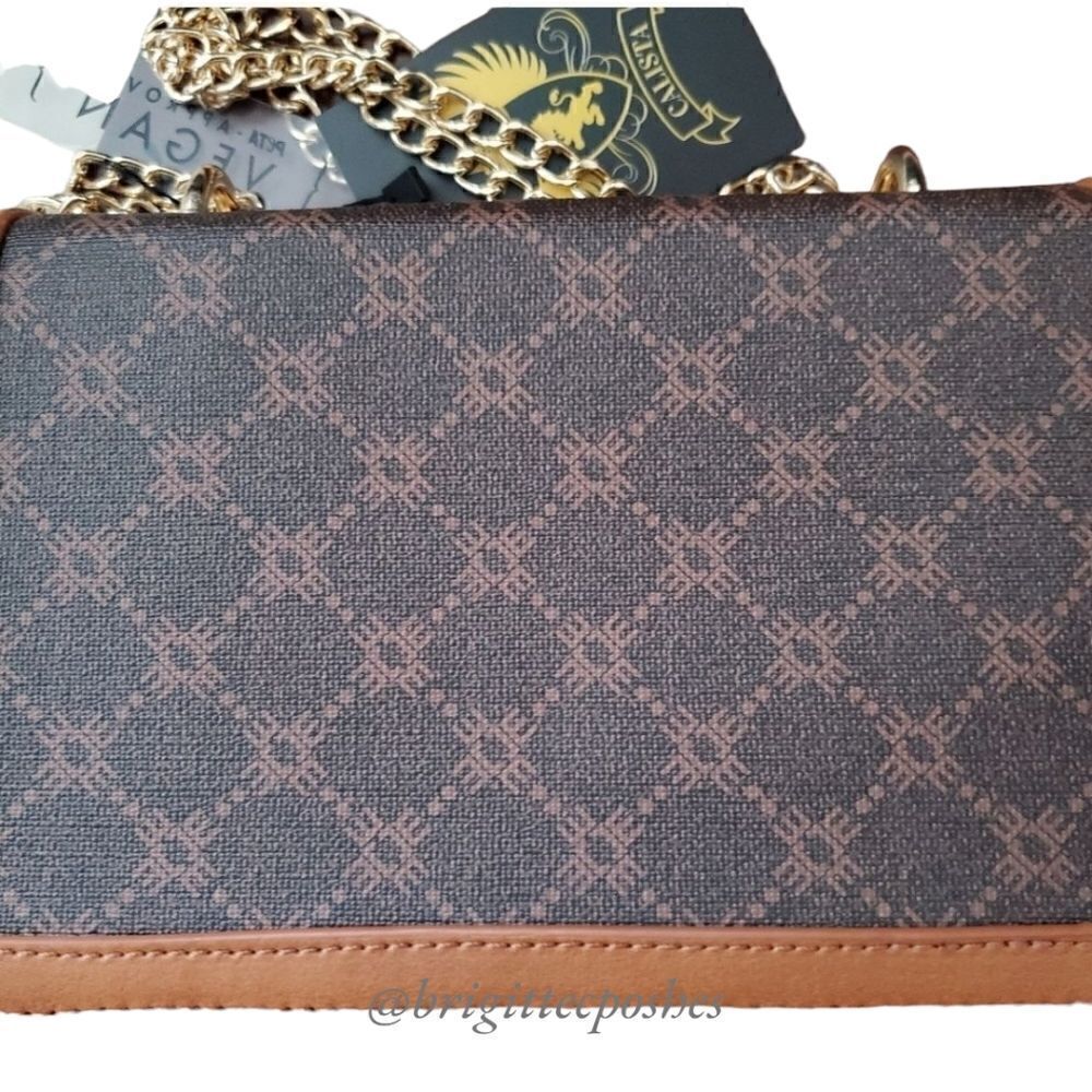 CALISTA Shoulder/Crossbody   - Picture 5 of 15